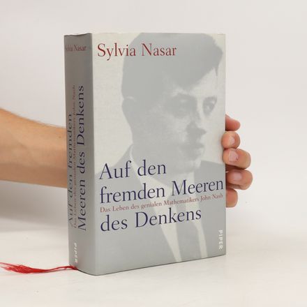 Auf den fremden Meeren des Denkens