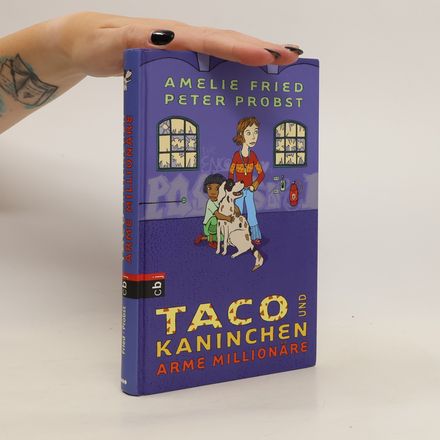 Taco und Kaninchen. Arme Millionäre