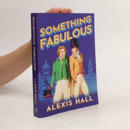 Something Fabulous