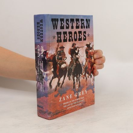 Western Heroes