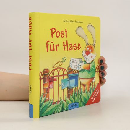 Post für Hase