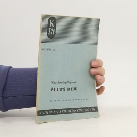 Žlutý dům strana 49-96
