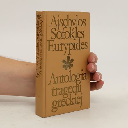 Antologia tragedii greckiej