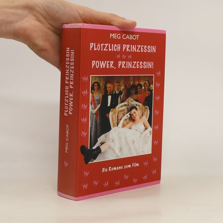 Plötzlich Prinzessin. Power, Prinzessin!