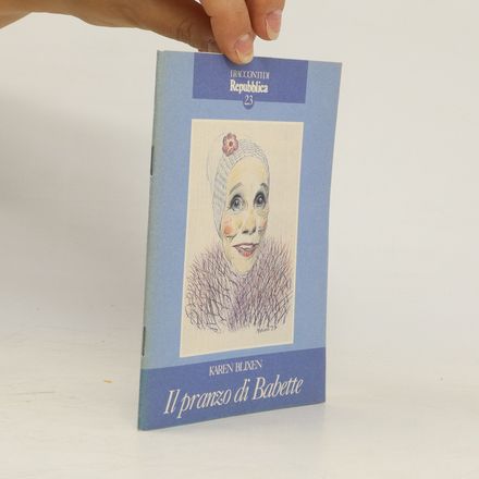 Il pranzo di Babette