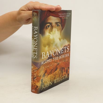Bayonets Along the Border