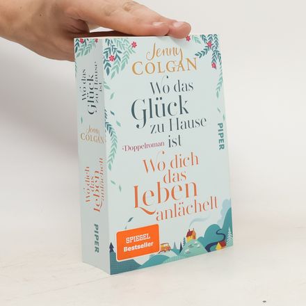 Wo das Glück zu Hause ist. Wo dich das Leben anlächelt