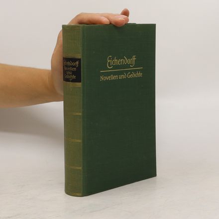 Novellen und Gedichte