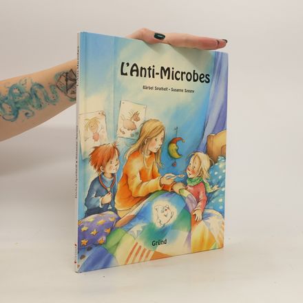 L'anti-microbes