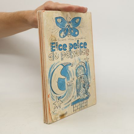 Elce pelce do pekelce