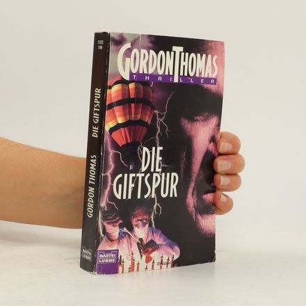 Die Giftspur