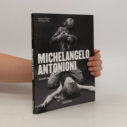 Michelangelo Antonioni