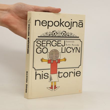 Nepokojná historie