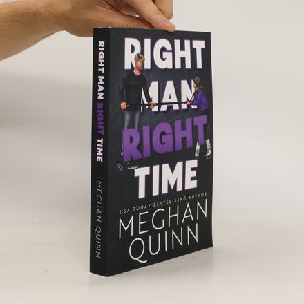 Right Man, Right Time