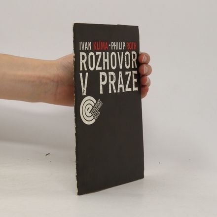 Rozhovor v Praze