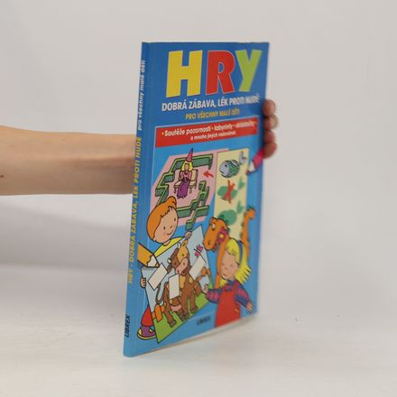 Hry