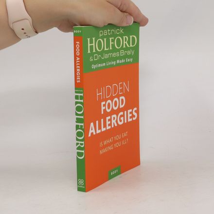 Hidden Food Allergies