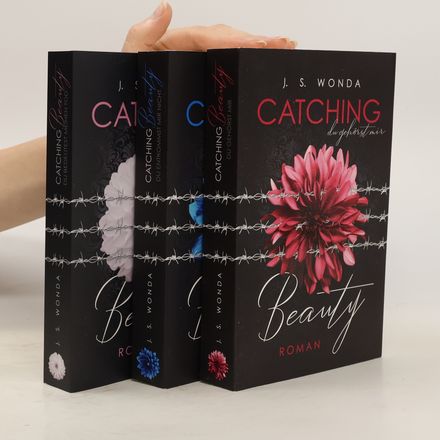 Catching Beauty 1-3