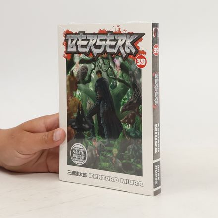 Berserk Vol. 39