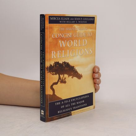 The HarperCollins Concise Guide to World Religions
