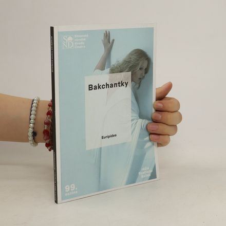 Bakchantky