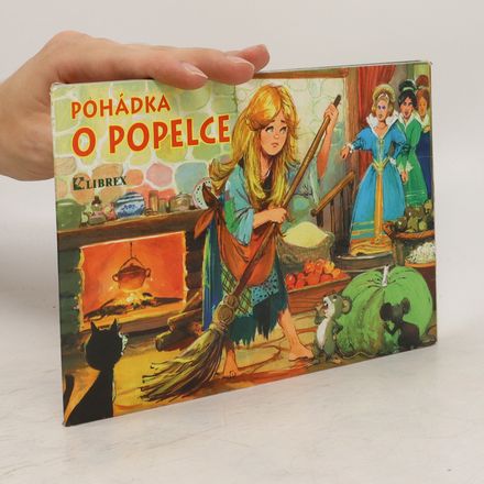 Pohádka o Popelce