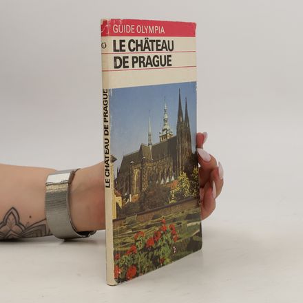 Le chateau de Prague