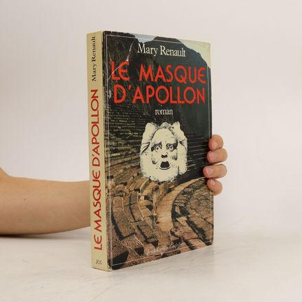 Le masque d'Apollon
