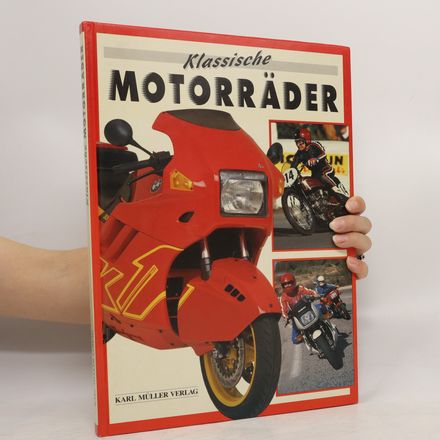 Klassische Motorräder