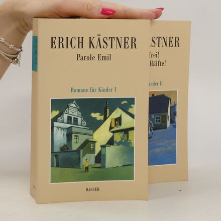 Romane für Kinder I & II
