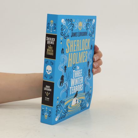 Sherlock Holmes and The Three Winter Terrors