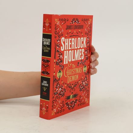 Sherlock Holmes and the Christmas Demon