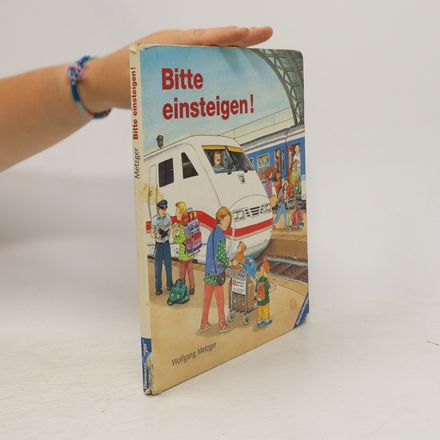 Bitte einsteigen