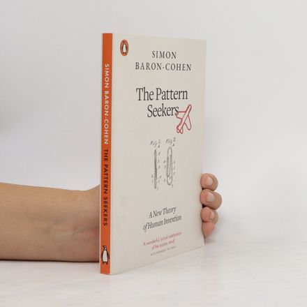 The pattern seekers : a new theory of human invention