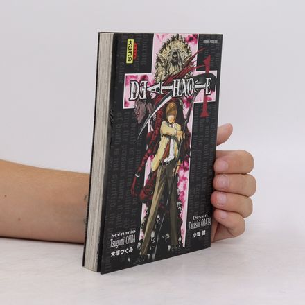 Deathnote 1