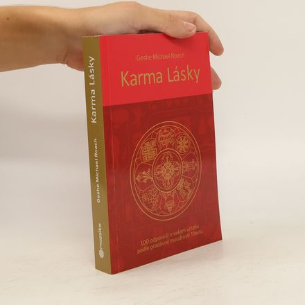 Karma lásky