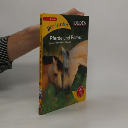 Pferde und Ponys