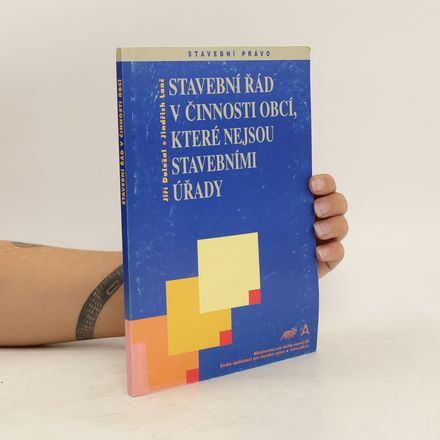 Stavební řád v činnosti obcí, které nejsou stavebními úřady