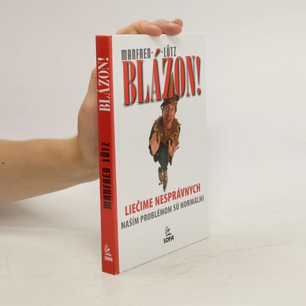 Blázon!
