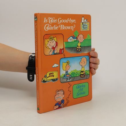 Is this Good-bye, Charlie Brown?