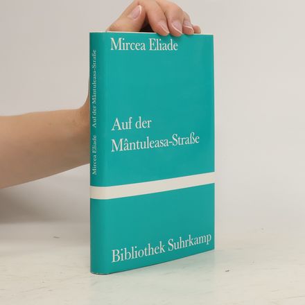 Auf der Mantuleasa - Straße