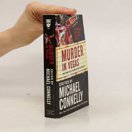 Murder in Vegas