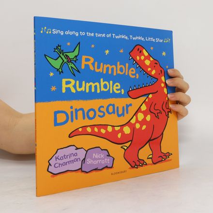 Rumble, Rumble, Dinosaur