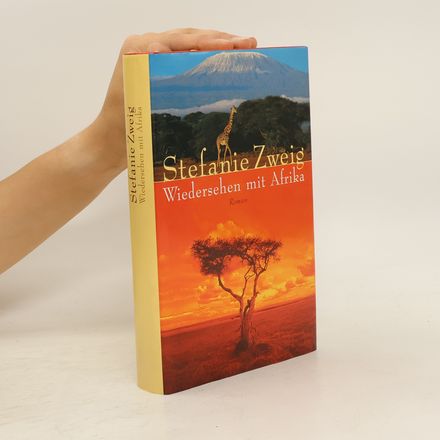 Wiederschen mit Afrika