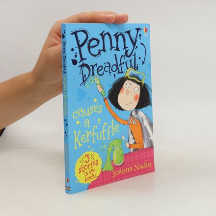 Penny Dreadful Causes a Kerfuffle
