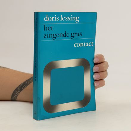 Het zingende gras