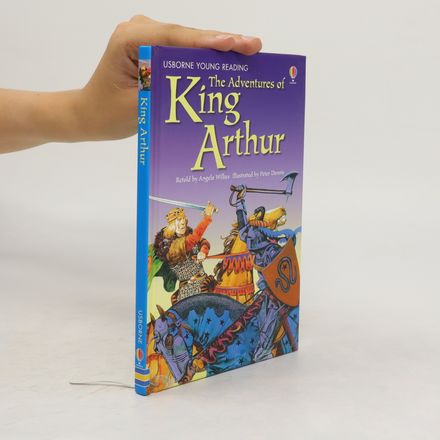 The adventures of King Arthur