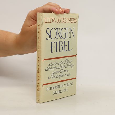 Sorgen Fibel