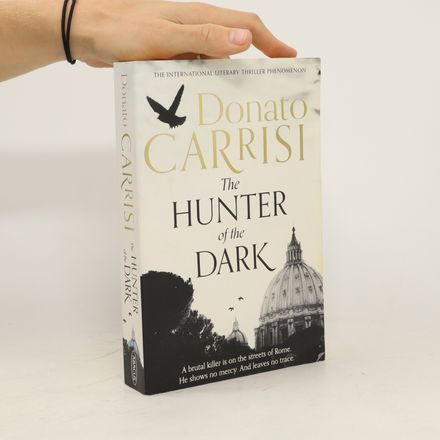 The Hunter of the Dark