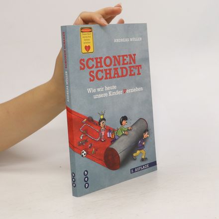 Schonen schadet